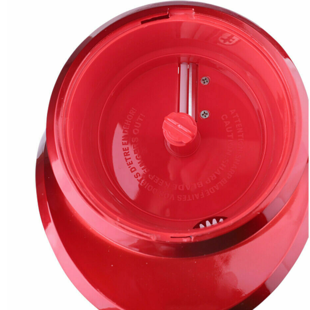 Tritaghiaccio Lame Acciaio Contenitore Cubetti Cocktail Drink Frullati - immagine 6