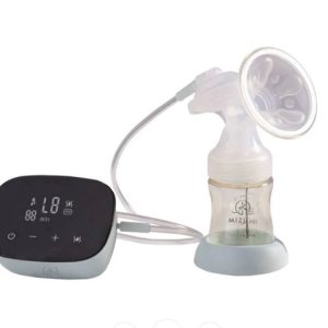 Mizu baby kiyo tiralatte elettrico trifase