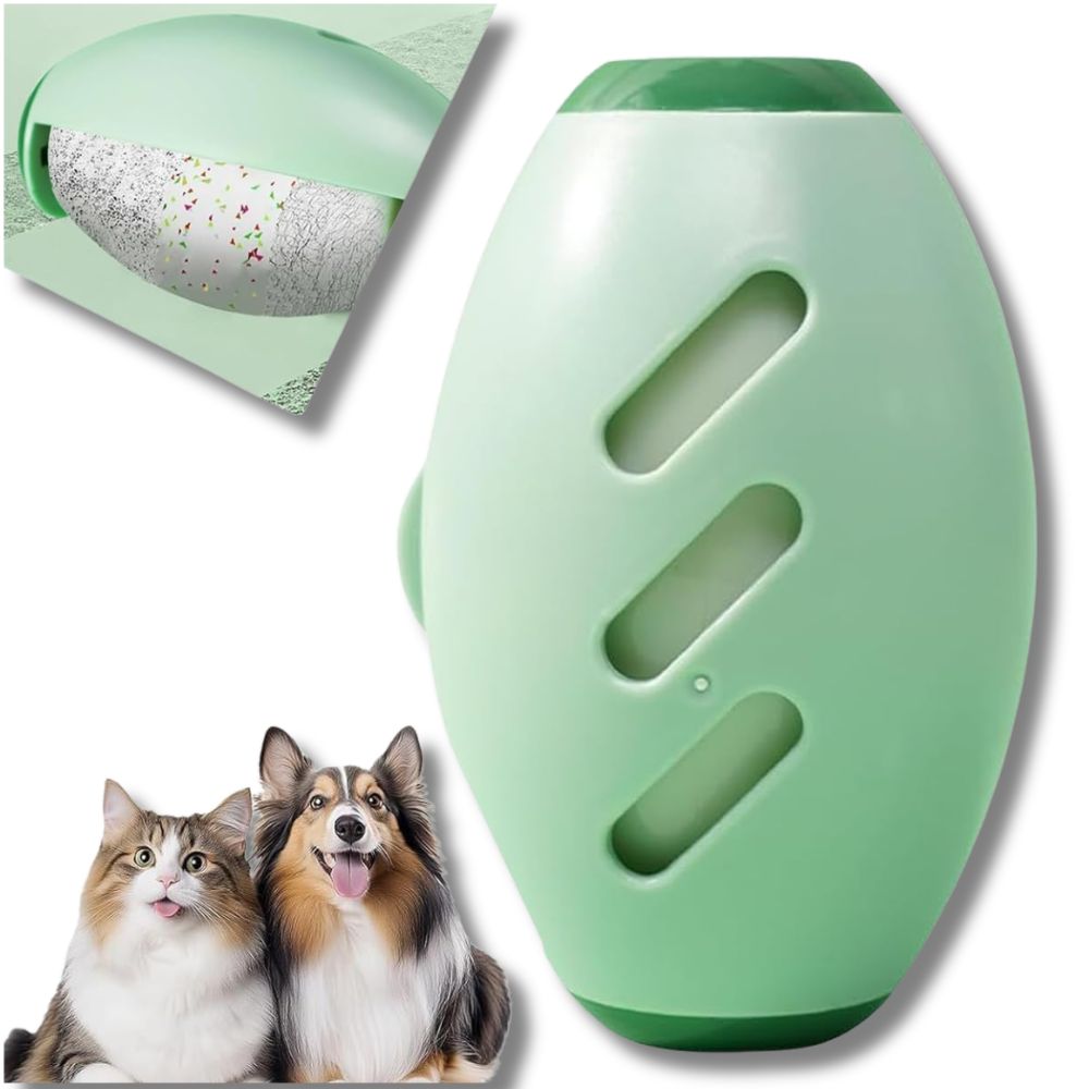 Rullo Antipolvere Leva Pelucchi Rimuove Peli Animali Extra Appiccicoso - immagine 9