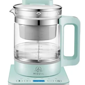 Mizu baby izumi bollitore 6 in 1