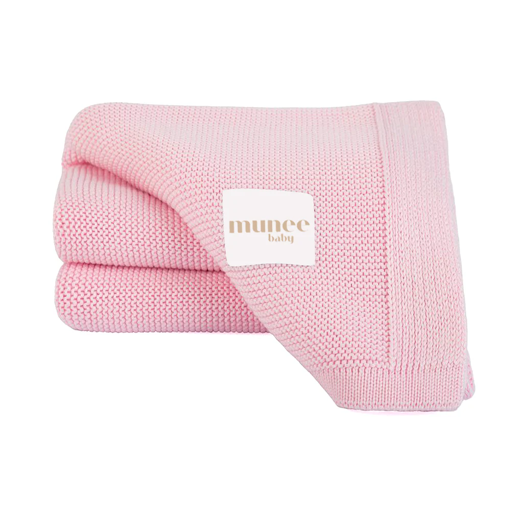 Luxury Bamboo™ | Coperta termoregolante in bambù – Trama Classica 80x100 cm - immagine 5