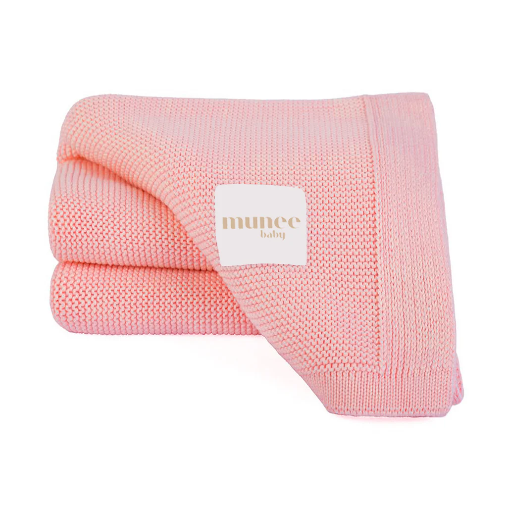 Luxury Bamboo™ | Coperta termoregolante in bambù – Trama Classica 80x100 cm - immagine 8