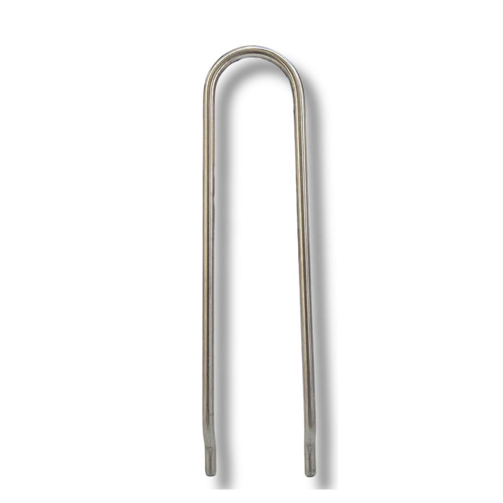 Piastra Adattatore 16cm Induzione Acciaio Inox Universale Alta Qualità - immagine 5