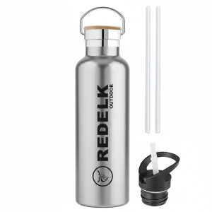 Redelk Thirsty 750ml Thermic - Borraccia da Trekking