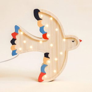 Lampada Swallow