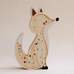 Lampada Fox