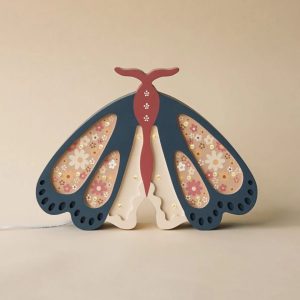 Lampada Moth
