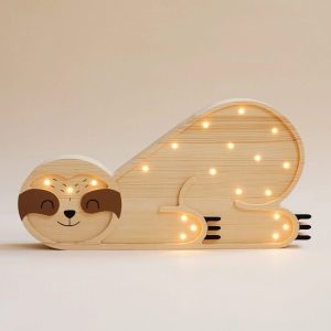 Lampada Sloth