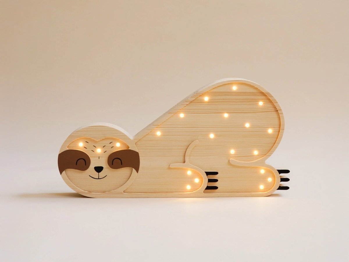 Lampada Sloth