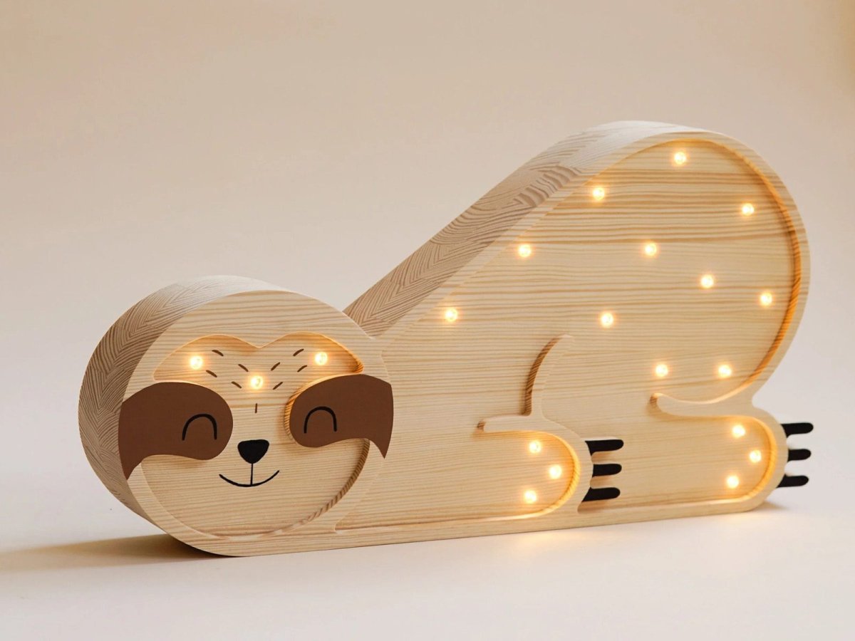 Lampada Sloth - immagine 3