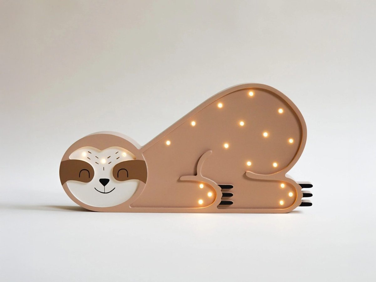 Lampada Sloth - immagine 4