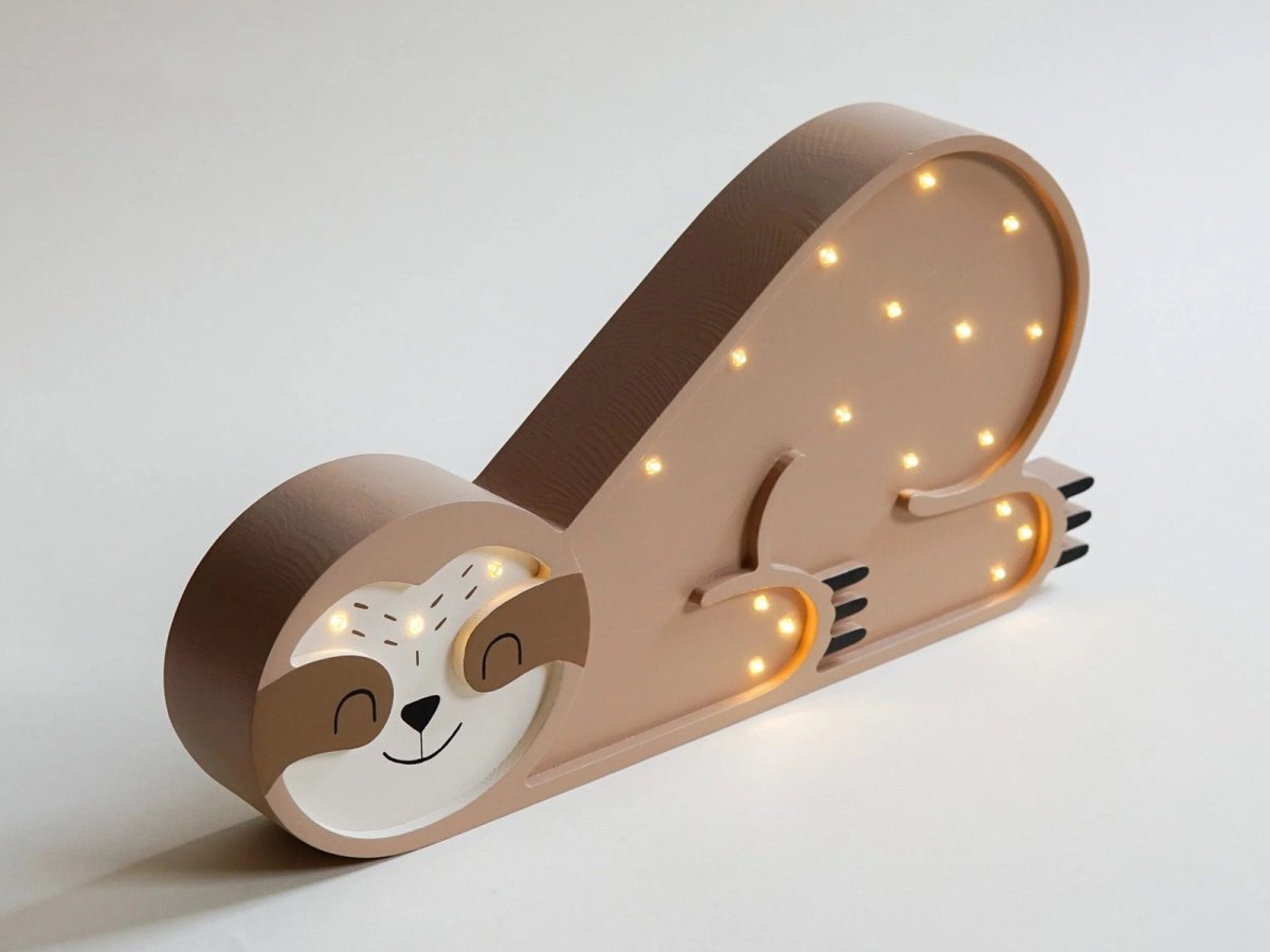 Lampada Sloth - immagine 5