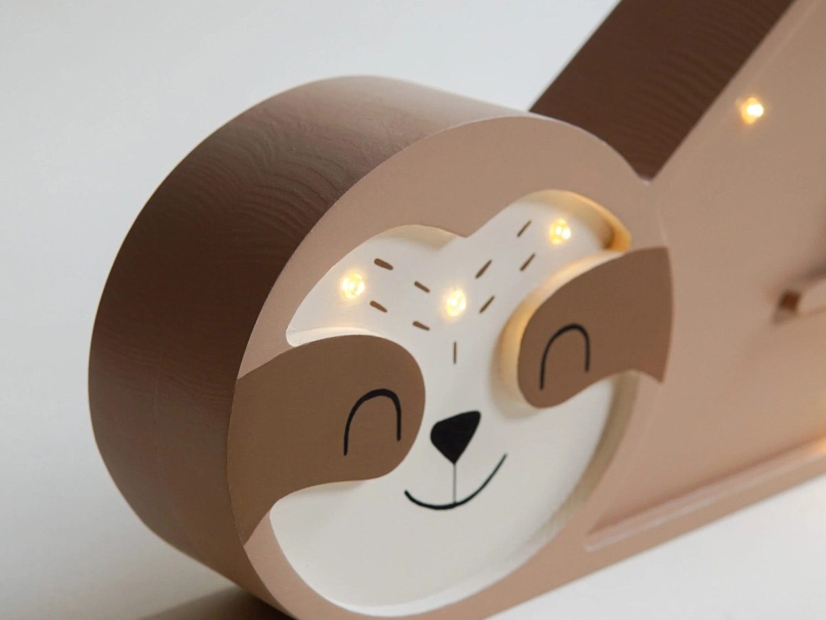 Lampada Sloth - immagine 6