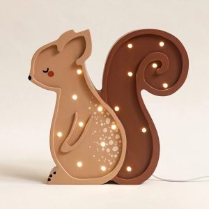 Lampada Squirrel