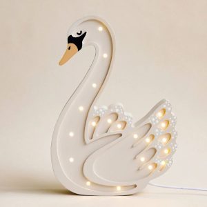 Lampada Swan