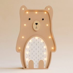 Lampada Teddy Bear