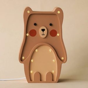 Lampada Teddy Bear mini