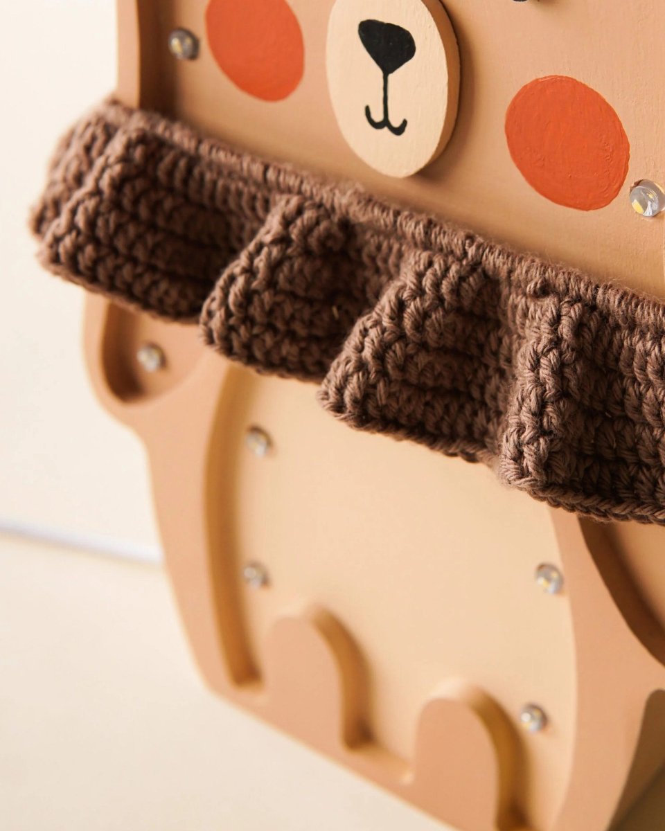 Lampada Teddy Bear mini - immagine 5