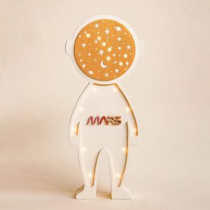 Lampada Astronaut