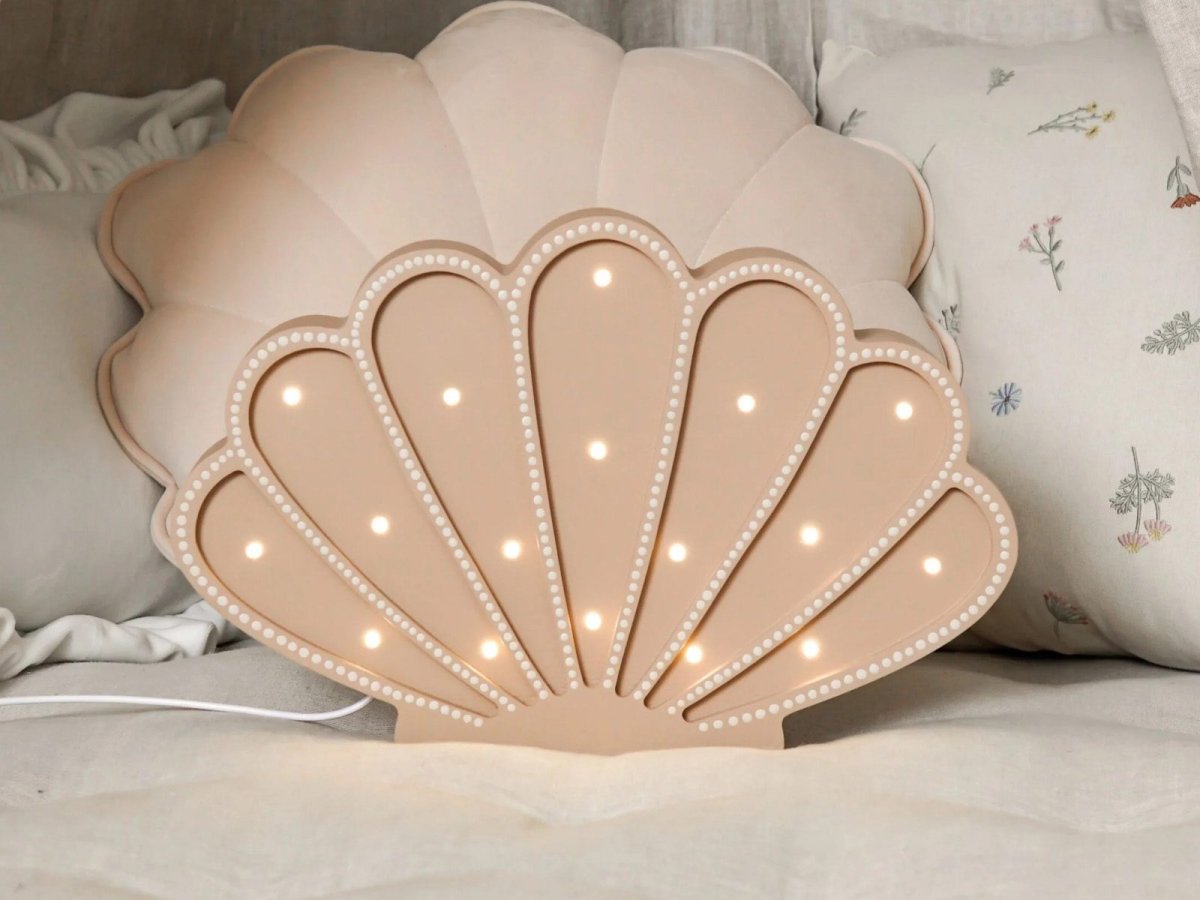 Lampada Seashell - immagine 4