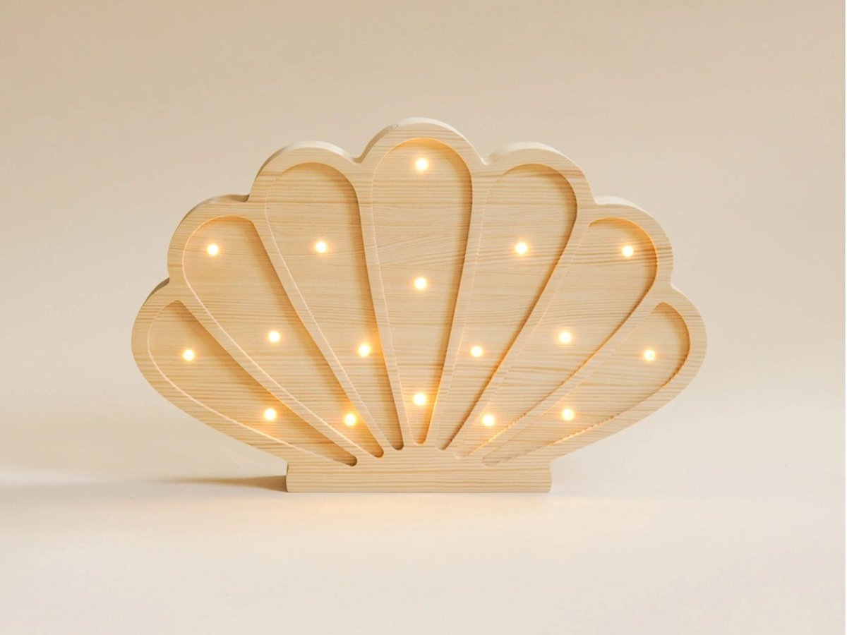 Lampada Seashell - immagine 5