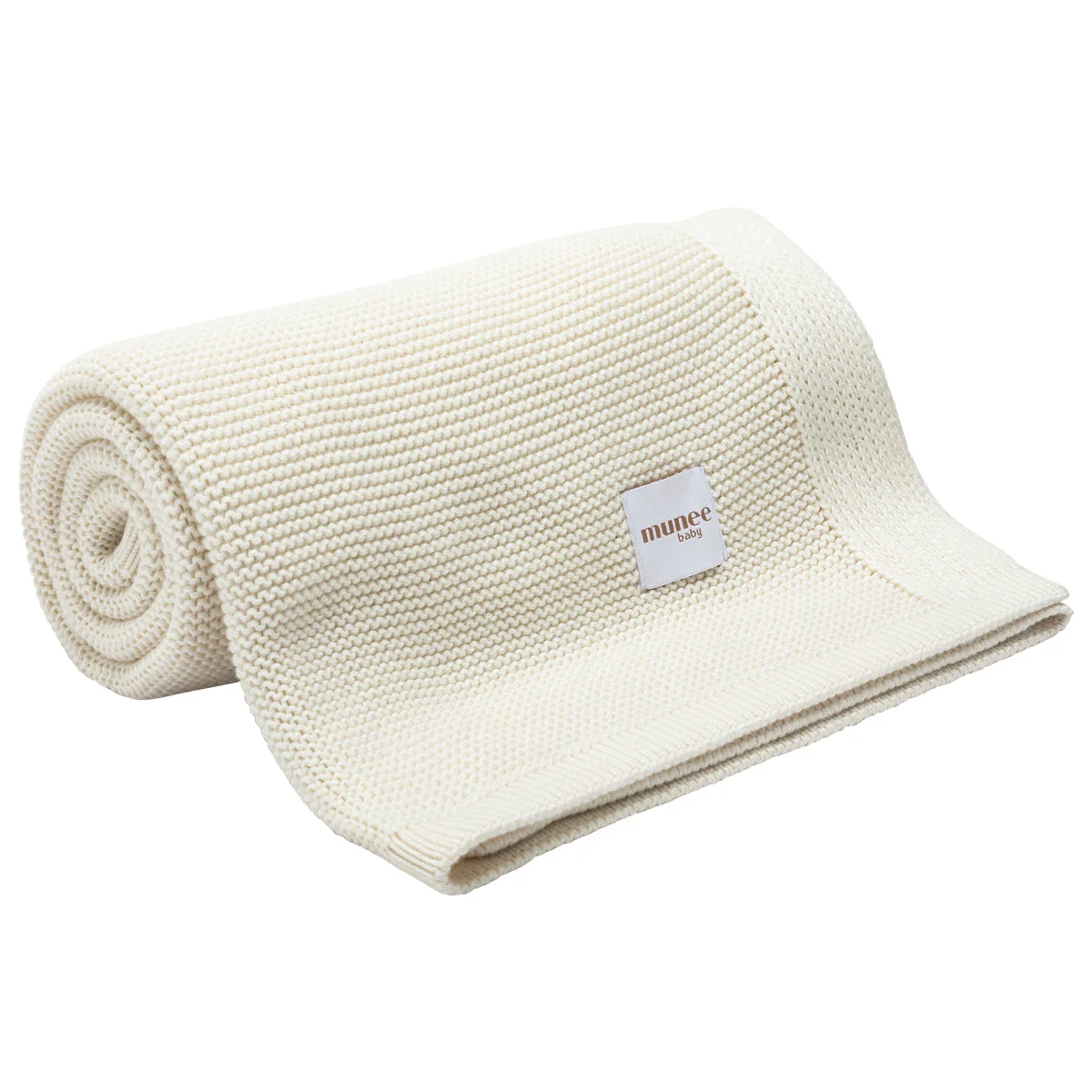 Luxury Bamboo™ | Coperta termoregolante in bambù – Trama Classica 80x100 cm - immagine 3