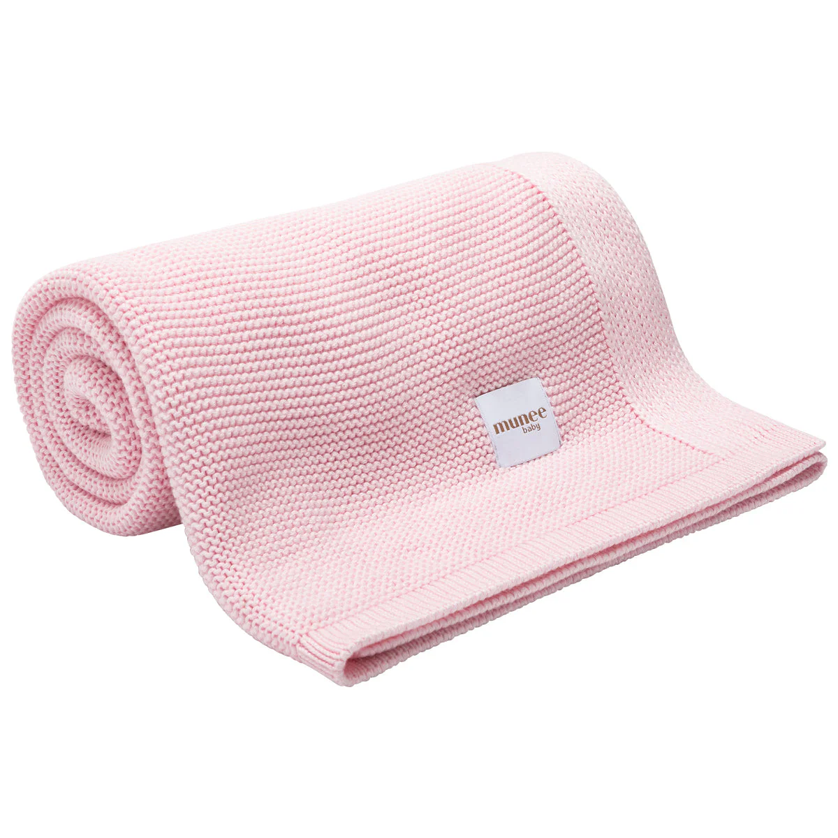 Luxury Bamboo™ | Coperta termoregolante in bambù – Trama Classica 80x100 cm - immagine 7